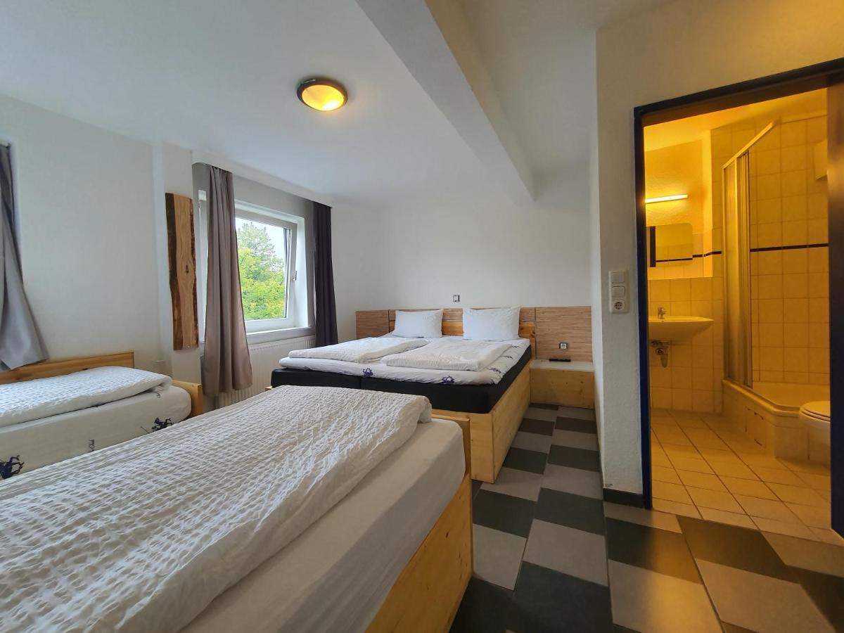 Ambiente By Next 2* Hamburg-Harburg