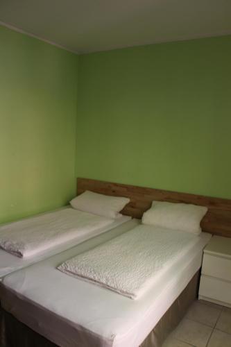 Hotel Ambiente By Next Hamburg-Harburg