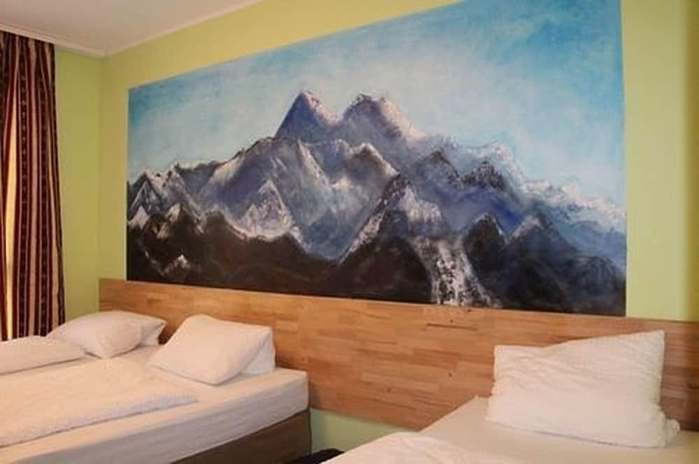 Ambiente By Next Hotel Hamborg