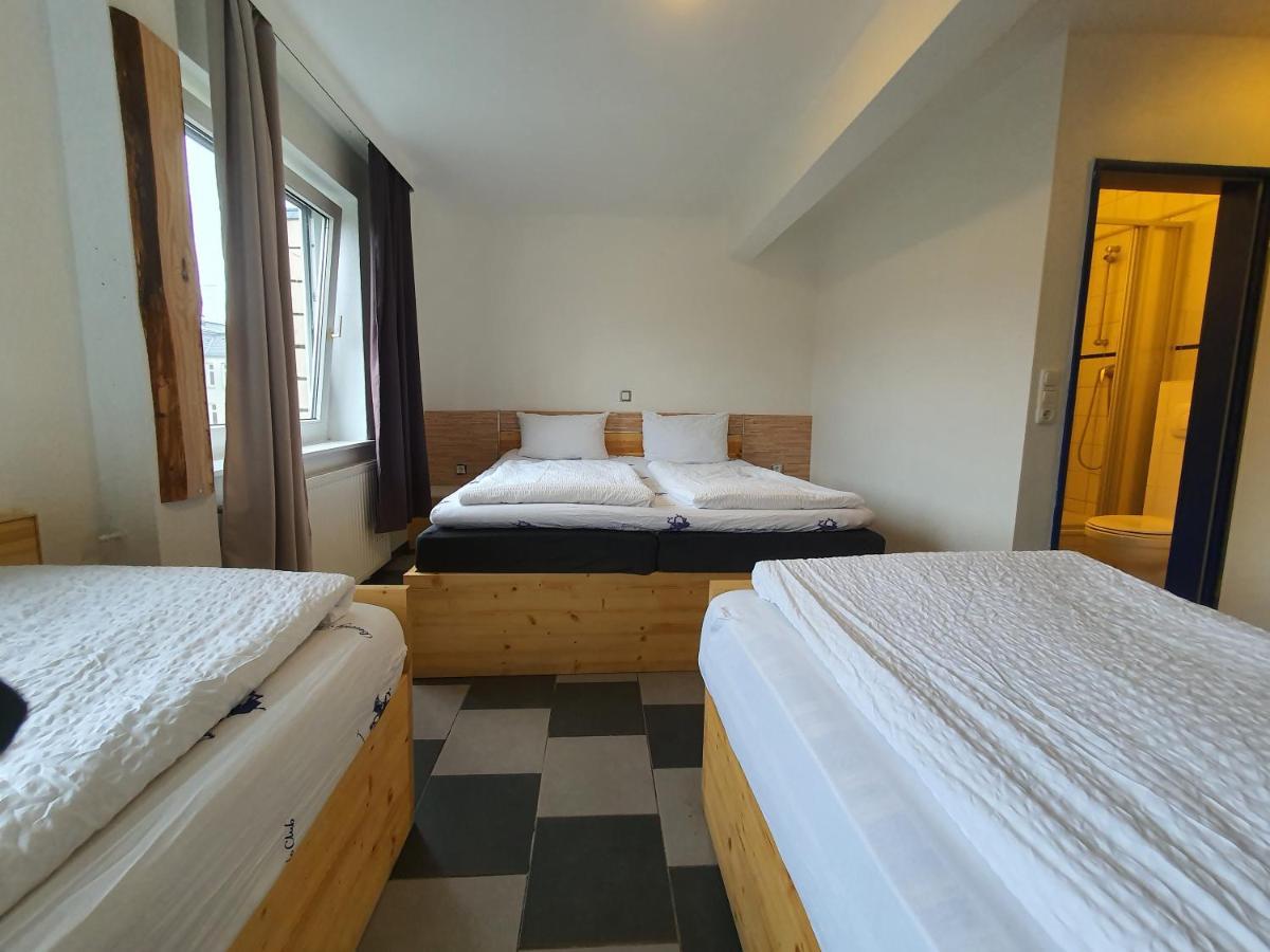 Ambiente By Next Hotel Hamborg