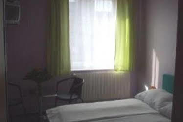 Ambiente By Next Hotel Hamborg